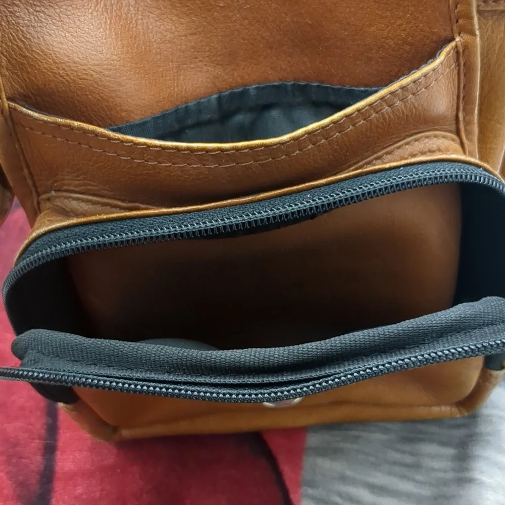 Frye Vintage Crossbody